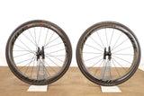 Zipp 303 Firecrest 77/177 Carbon Clincher Rim Brake Wheelset 11 Speed