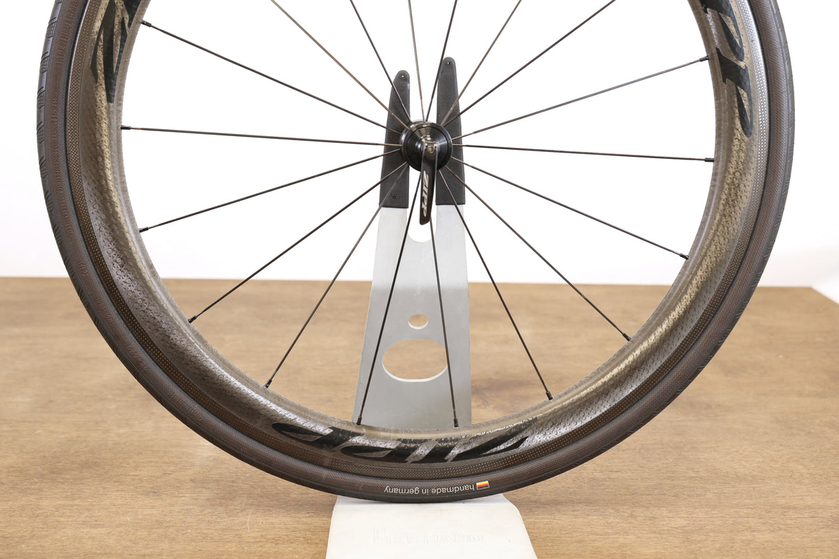 Zipp 303 Firecrest 77/177 Carbon Clincher Rim Brake Wheelset 11 Speed
