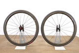 Roval CLX 32 Carbon Tubeless Clincher Rim Brake Wheelset Shimano/SRAM 11 Speed