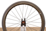 Roval CLX 32 Carbon Tubeless Clincher Rim Brake Wheelset Shimano/SRAM 11 Speed