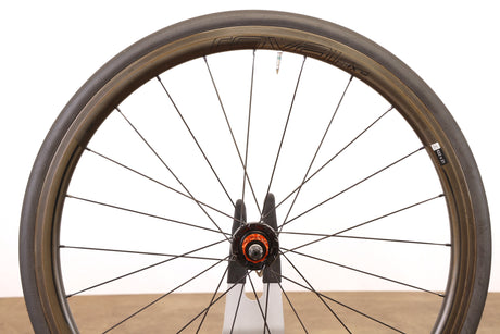 Roval CLX 32 Carbon Tubeless Clincher Rim Brake Wheelset Shimano/SRAM 11 Speed