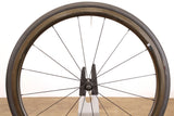 Roval CLX 32 Carbon Tubeless Clincher Rim Brake Wheelset Shimano/SRAM 11 Speed