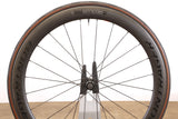 Bontrager Aeolus Pro 5 TLR Carbon Tubeless Clincher Rim Brake Wheelset 11 Speed
