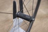 Bontrager Aeolus Pro 5 TLR Carbon Tubeless Clincher Rim Brake Wheelset 11 Speed