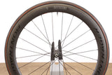 Bontrager Aeolus Pro 5 TLR Carbon Tubeless Clincher Rim Brake Wheelset 11 Speed