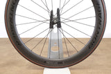 Bontrager Aeolus Pro 5 TLR Carbon Tubeless Clincher Rim Brake Wheelset 11 Speed