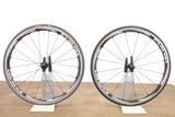 Shimano WH-RS81 C35 Carbon Alloy Clincher Rim Brake Wheelset 11 Speed