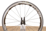 Shimano WH-RS81 C35 Carbon Alloy Clincher Rim Brake Wheelset 11 Speed