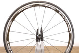Shimano WH-RS81 C35 Carbon Alloy Clincher Rim Brake Wheelset 11 Speed