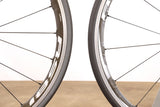 Shimano WH-RS81 C35 Carbon Alloy Clincher Rim Brake Wheelset 11 Speed