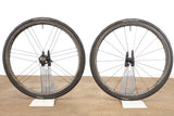 Campagnolo Bora WTO 33 Carbon Tubeless Rim Brake Wheelset Campagnolo 11 Speed