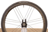 Campagnolo Bora WTO 33 Carbon Tubeless Rim Brake Wheelset Campagnolo 11 Speed
