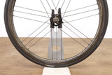 Campagnolo Bora WTO 33 Carbon Tubeless Rim Brake Wheelset Campagnolo 11 Speed