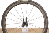 Campagnolo Bora WTO 33 Carbon Tubeless Rim Brake Wheelset Campagnolo 11 Speed