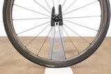 Campagnolo Bora WTO 33 Carbon Tubeless Rim Brake Wheelset Campagnolo 11 Speed