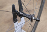Campagnolo Bora WTO 33 Carbon Tubeless Rim Brake Wheelset Campagnolo 11 Speed
