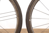 Campagnolo Bora WTO 33 Carbon Tubeless Rim Brake Wheelset Campagnolo 11 Speed
