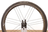 Campagnolo Bora WTO 33 Carbon Tubeless Rim Brake Wheelset Campagnolo 11 Speed