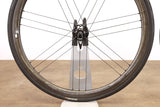 Campagnolo Bora WTO 33 Carbon Tubeless Rim Brake Wheelset Campagnolo 11 Speed