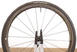 Campagnolo Bora WTO 33 Carbon Tubeless Rim Brake Wheelset Campagnolo 11 Speed