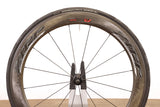 FRONT Zipp 404 Firecrest 88/188 Clincher Carbon Rim Brake Wheel