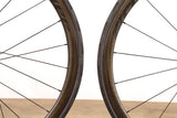 Zipp 202 Firecrest 77/177 Carbon Clincher Rim Brake Wheelset 11 Speed