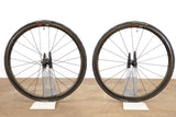 Zipp 202 Firecrest 77/177 Carbon Clincher Rim Brake Wheelset 11 Speed