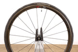 Zipp 202 Firecrest 77/177 Carbon Clincher Rim Brake Wheelset 11 Speed