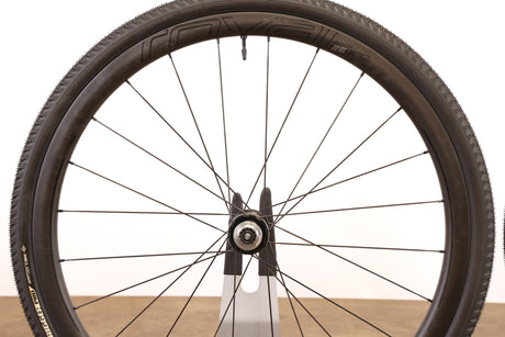Roval CLX 32 Carbon Tubeless Clincher Disc Brake Wheelset Shimano/SRAM 11 Speed