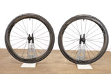 ENVE 3.4 SES DT Swiss 240s Carbon Tubeless Clincher Disc Brake Wheelset 11 Speed