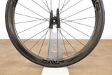 ENVE 3.4 SES DT Swiss 240s Carbon Tubeless Clincher Disc Brake Wheelset 11 Speed