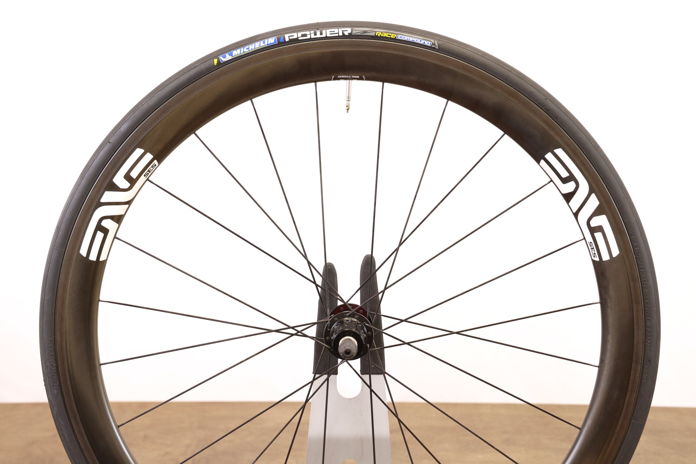 ENVE SES 3.4 Gen 2 DT Swiss 240s Carbon Clincher Rim Brake