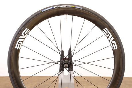 ENVE SES 3.4 Gen 2 DT Swiss 240s Carbon Clincher Rim Brake Wheelset 11 Speed