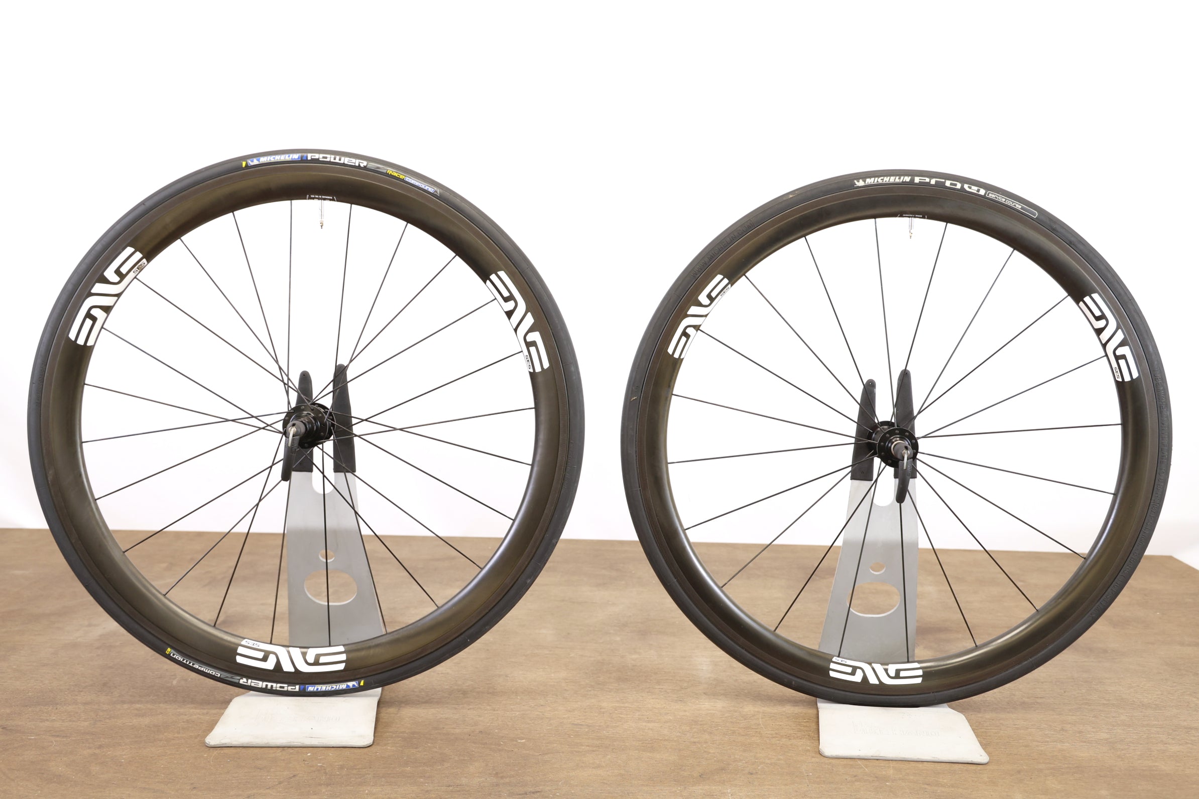 ENVE SES 3.4 Gen 2 DT Swiss 240s Carbon Clincher Rim Brake