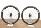 ENVE SES 3.4 Gen 2 DT Swiss 240s Carbon Clincher Rim Brake Wheelset 11 Speed