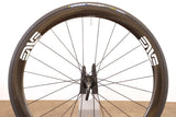 ENVE SES 3.4 Gen 2 DT Swiss 240s Carbon Clincher Rim Brake Wheelset 11 Speed