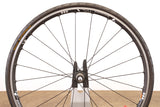 Bontrager RXL Dura-Ace 9000 Alloy Clincher Rim Brake Wheelset Shimano 11 Speed
