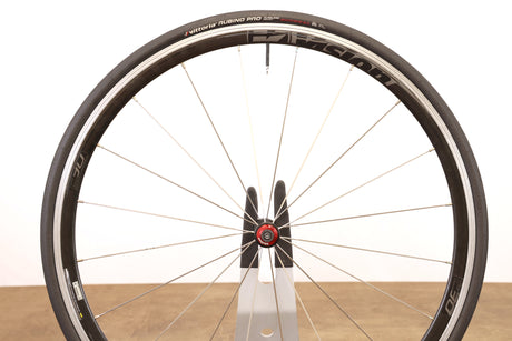 Vision T30 Alloy Clincher Rim Brake Wheelset Shimano/SRAM 11 Speed