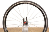 Vision T30 Alloy Clincher Rim Brake Wheelset Shimano/SRAM 11 Speed