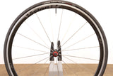 Vision T30 Alloy Clincher Rim Brake Wheelset Shimano/SRAM 11 Speed