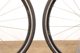 Vision T30 Alloy Clincher Rim Brake Wheelset Shimano/SRAM 11 Speed