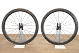 Bontrager Aeolus Pro 3 TLR Carbon Tubeless Clincher Rim Brake Wheelset 11 Speed