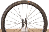 Bontrager Aeolus Pro 3 TLR Carbon Tubeless Clincher Rim Brake Wheelset 11 Speed