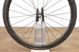 Bontrager Aeolus Pro 3 TLR Carbon Tubeless Clincher Rim Brake Wheelset 11 Speed