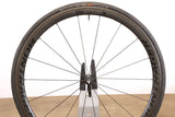 Bontrager Aeolus Pro 3 TLR Carbon Tubeless Clincher Rim Brake Wheelset 11 Speed