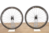 Reynolds Thirty Two 32 Carbon Tubular Rim Brake Wheelset Shimano/SRAM 11 Speed
