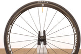 Reynolds Thirty Two 32 Carbon Tubular Rim Brake Wheelset Shimano/SRAM 11 Speed