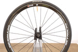 Reynolds Thirty Two 32 Carbon Tubular Rim Brake Wheelset Shimano/SRAM 11 Speed