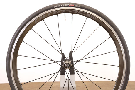 Shimano Dura-Ace WH-R9100 C35 Carbon Tubeless Rim Brake Wheelset 11 Speed