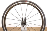 Shimano Dura-Ace WH-R9100 C35 Carbon Tubeless Rim Brake Wheelset 11 Speed